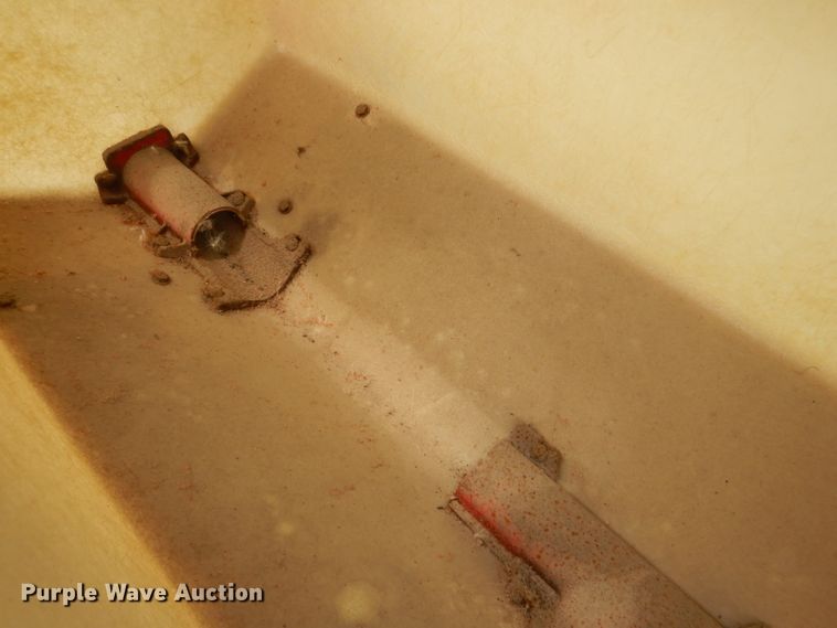 image for item DG4839 Case IH 955 Cyclo Air planter