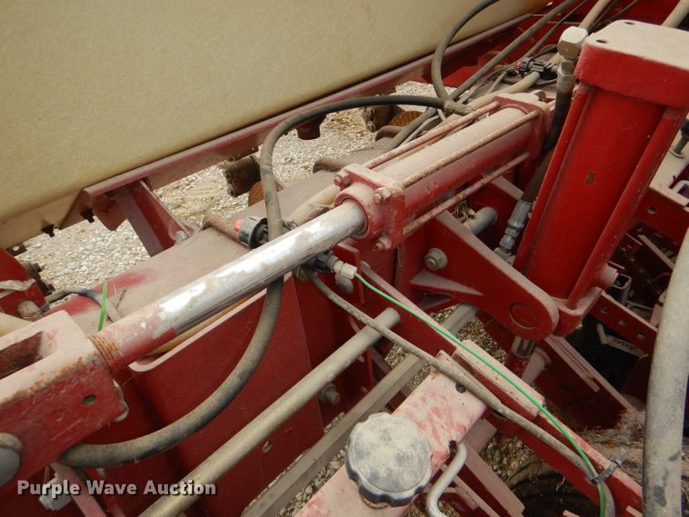 image for item DG4839 Case IH 955 Cyclo Air planter