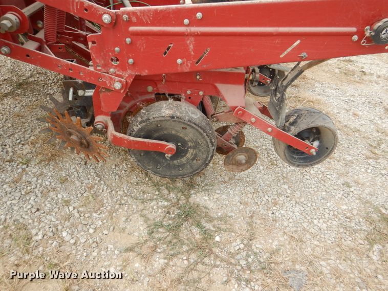 image for item DG4839 Case IH 955 Cyclo Air planter