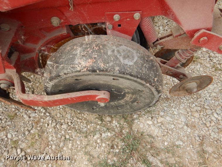 image for item DG4839 Case IH 955 Cyclo Air planter