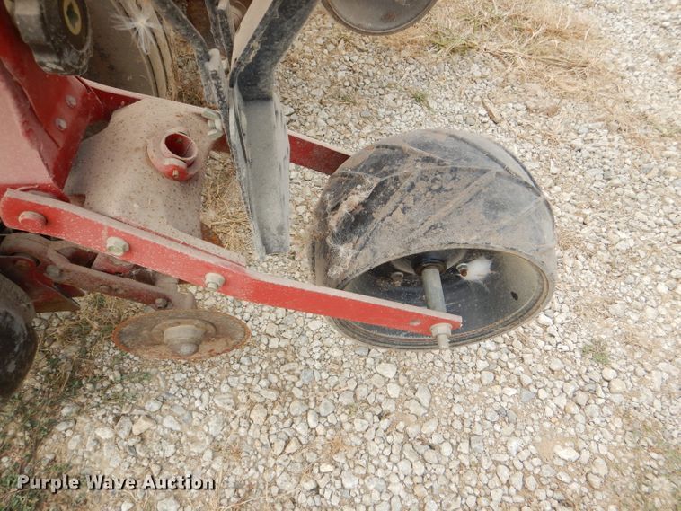image for item DG4839 Case IH 955 Cyclo Air planter