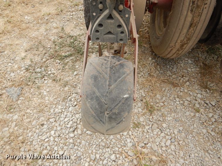 image for item DG4839 Case IH 955 Cyclo Air planter