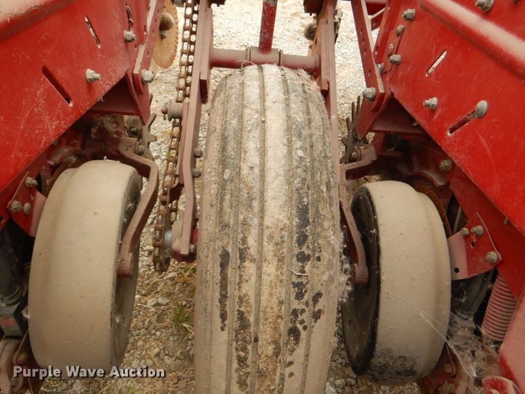 image for item DG4839 Case IH 955 Cyclo Air planter