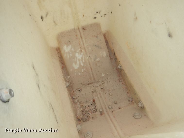 image for item DG4839 Case IH 955 Cyclo Air planter