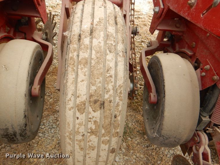 image for item DG4839 Case IH 955 Cyclo Air planter