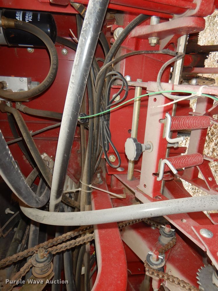 image for item DG4839 Case IH 955 Cyclo Air planter