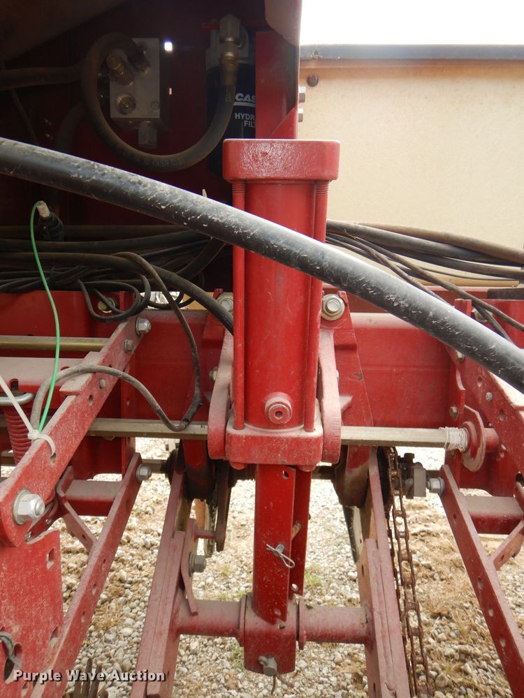 image for item DG4839 Case IH 955 Cyclo Air planter