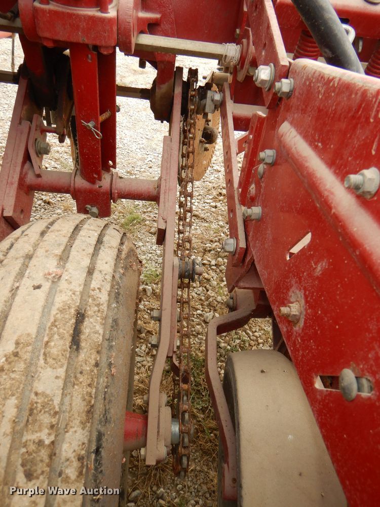 image for item DG4839 Case IH 955 Cyclo Air planter