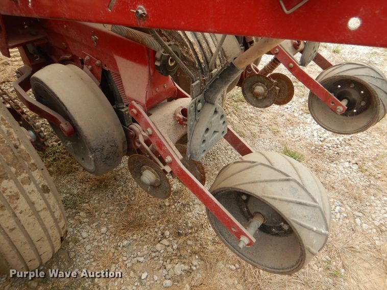 image for item DG4839 Case IH 955 Cyclo Air planter