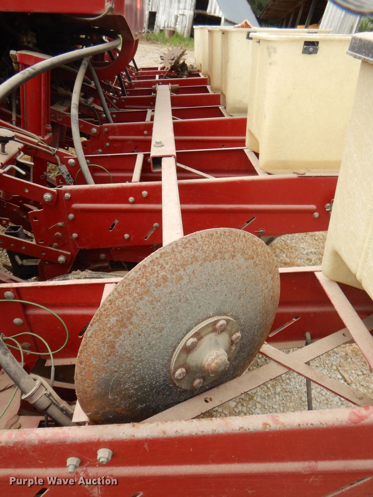 image for item DG4839 Case IH 955 Cyclo Air planter