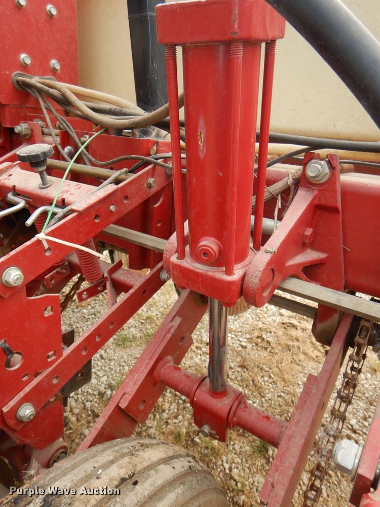 image for item DG4839 Case IH 955 Cyclo Air planter