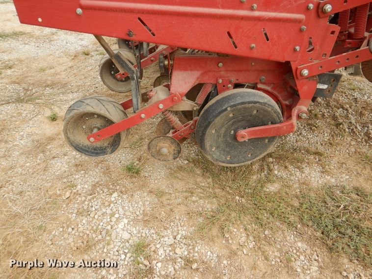 image for item DG4839 Case IH 955 Cyclo Air planter