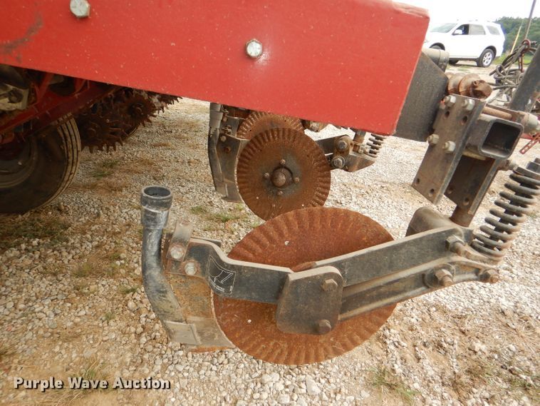 image for item DG4839 Case IH 955 Cyclo Air planter