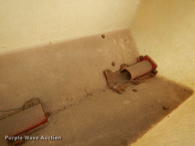 image for item DG4839 Case IH 955 Cyclo Air planter