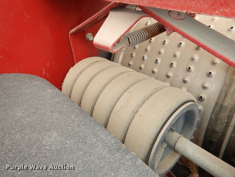 image for item DG4839 Case IH 955 Cyclo Air planter