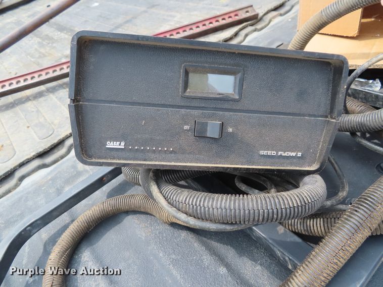 image for item DG4839 Case IH 955 Cyclo Air planter