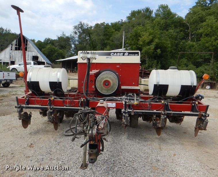 image for item DG4840 Case IH 955 Cyclo Air no-till planter