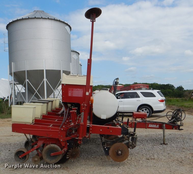 image for item DG4840 Case IH 955 Cyclo Air no-till planter