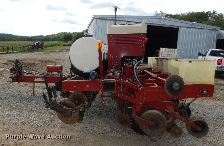 image for item DG4840 Case IH 955 Cyclo Air no-till planter
