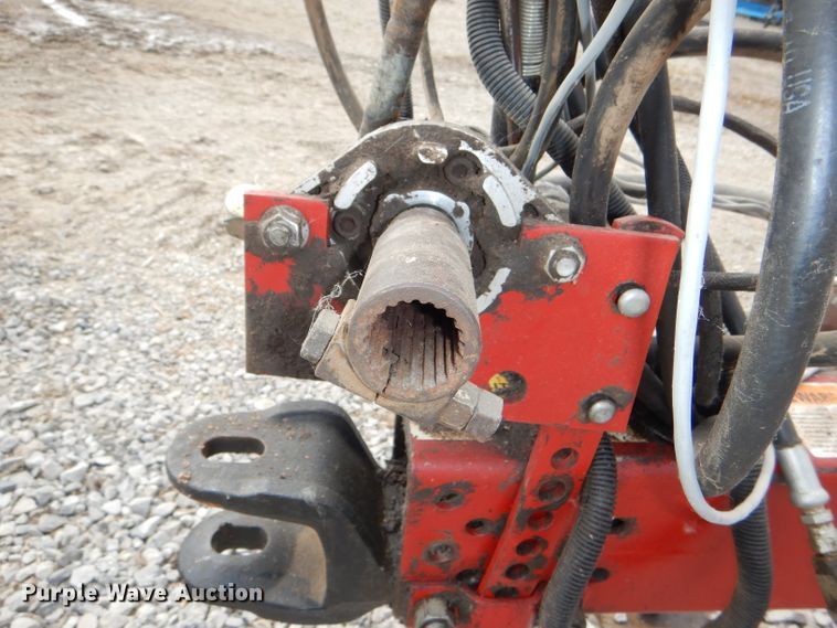 image for item DG4840 Case IH 955 Cyclo Air no-till planter