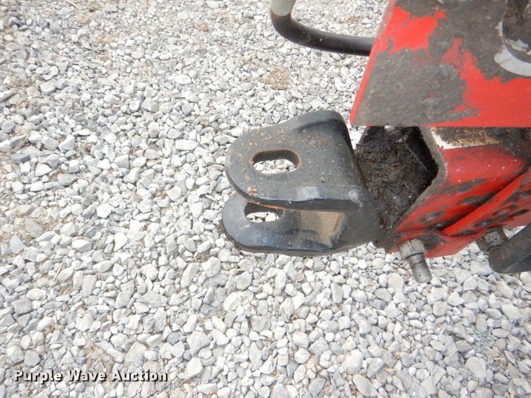 image for item DG4840 Case IH 955 Cyclo Air no-till planter