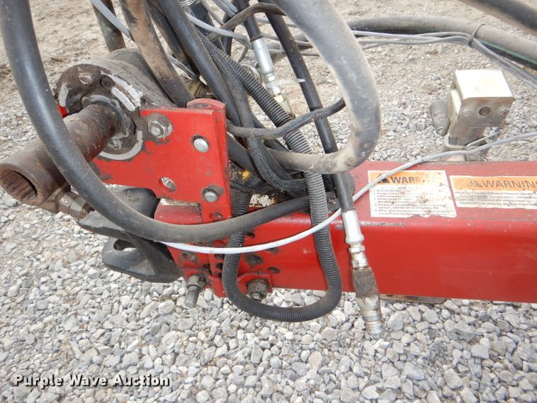 image for item DG4840 Case IH 955 Cyclo Air no-till planter