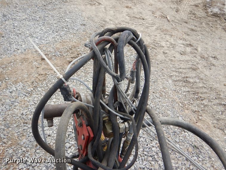 image for item DG4840 Case IH 955 Cyclo Air no-till planter