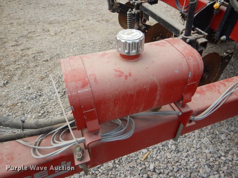 image for item DG4840 Case IH 955 Cyclo Air no-till planter