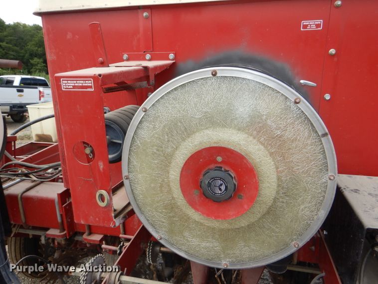 image for item DG4840 Case IH 955 Cyclo Air no-till planter