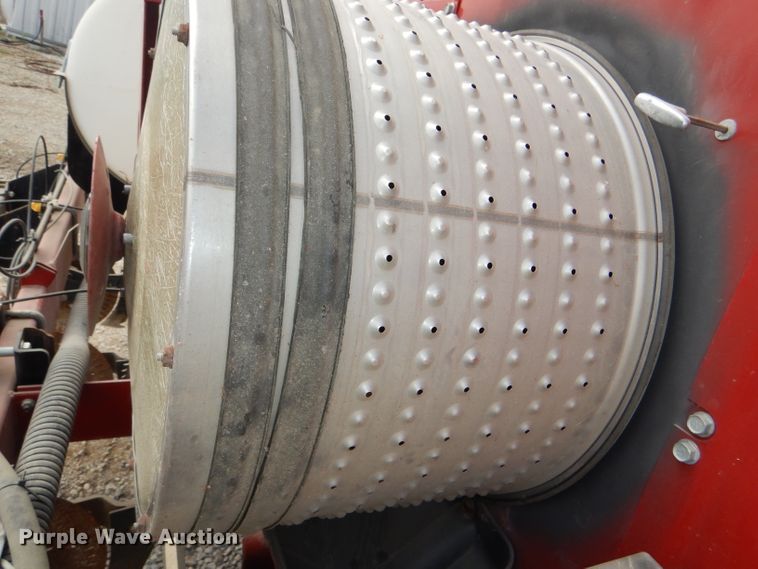 image for item DG4840 Case IH 955 Cyclo Air no-till planter