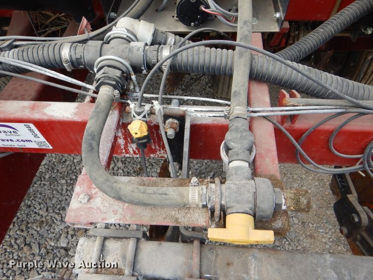 image for item DG4840 Case IH 955 Cyclo Air no-till planter