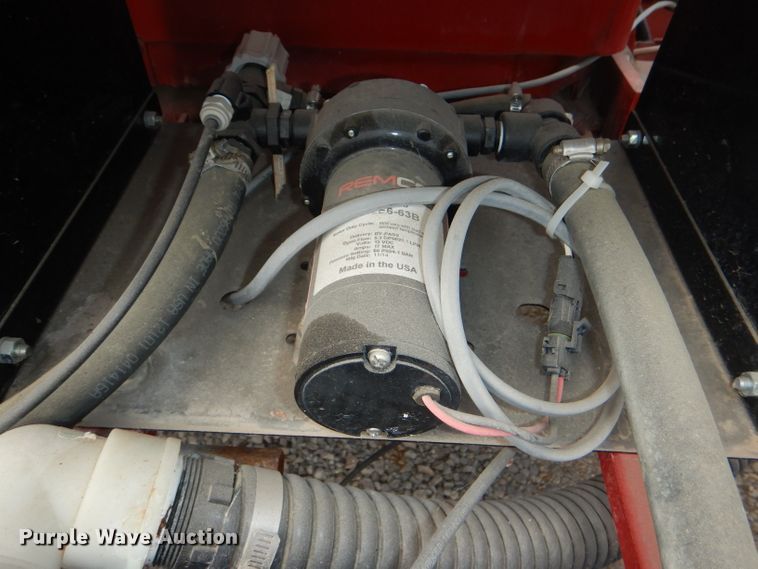 image for item DG4840 Case IH 955 Cyclo Air no-till planter