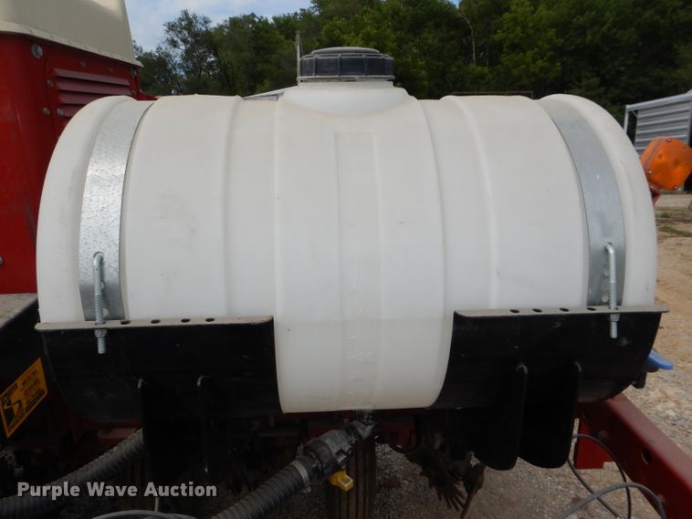 image for item DG4840 Case IH 955 Cyclo Air no-till planter