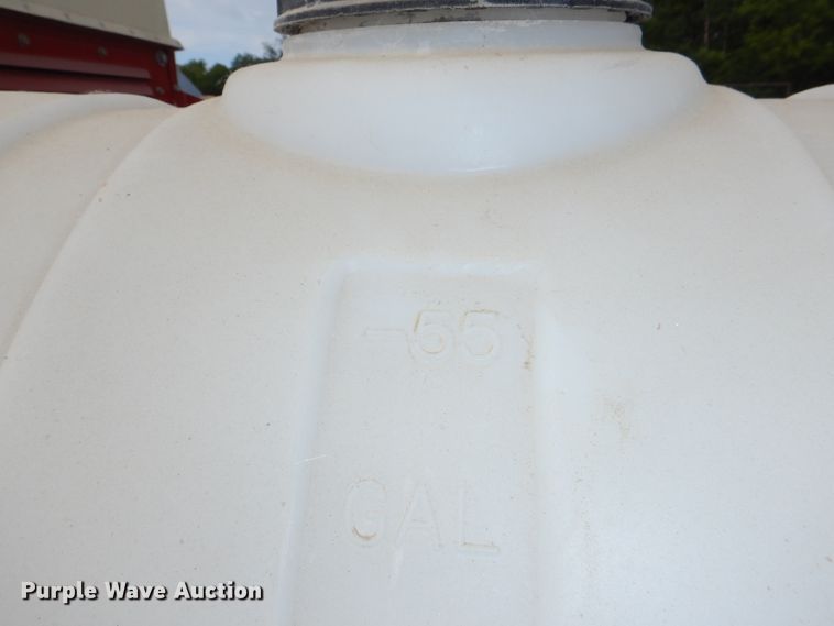 image for item DG4840 Case IH 955 Cyclo Air no-till planter