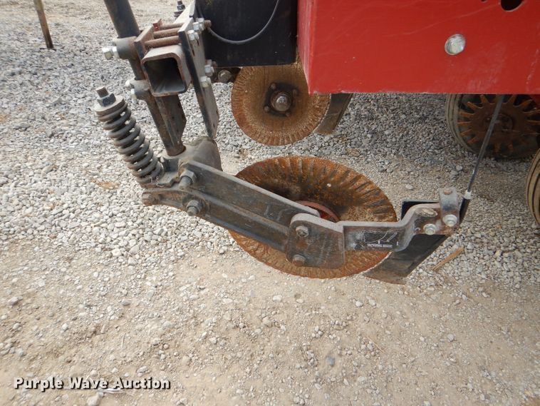 image for item DG4840 Case IH 955 Cyclo Air no-till planter