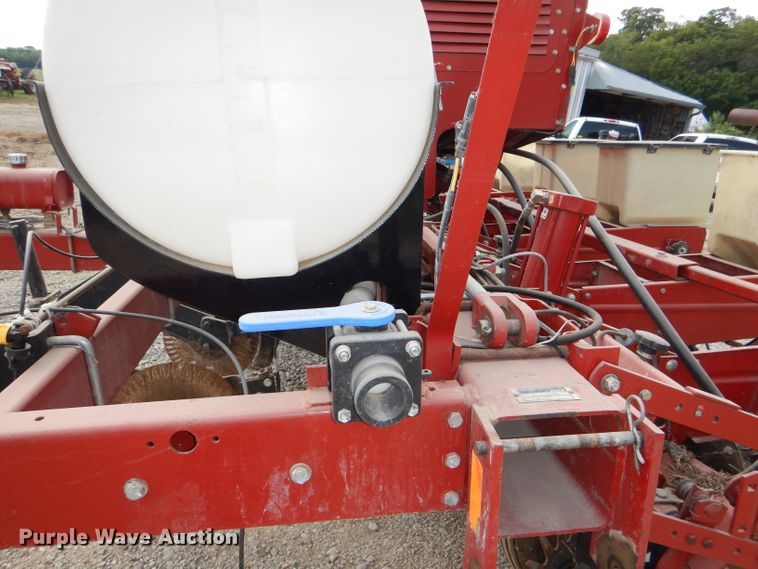 image for item DG4840 Case IH 955 Cyclo Air no-till planter