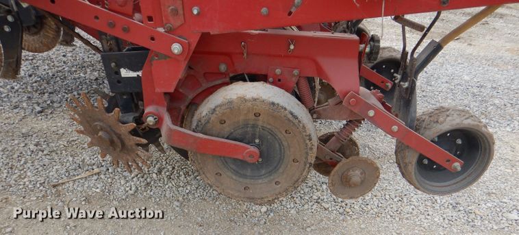 image for item DG4840 Case IH 955 Cyclo Air no-till planter