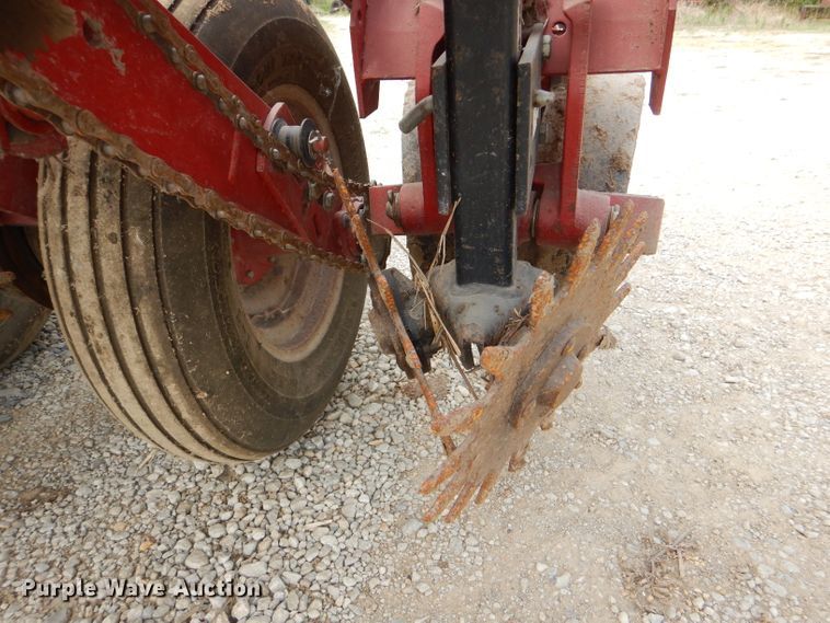 image for item DG4840 Case IH 955 Cyclo Air no-till planter