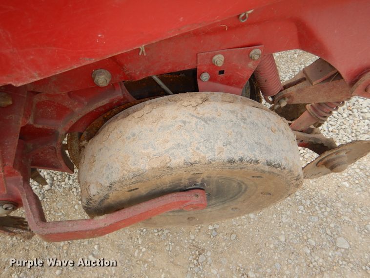 image for item DG4840 Case IH 955 Cyclo Air no-till planter