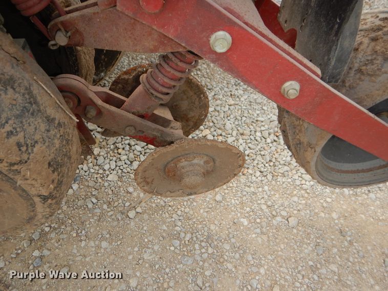 image for item DG4840 Case IH 955 Cyclo Air no-till planter