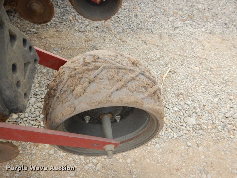 image for item DG4840 Case IH 955 Cyclo Air no-till planter