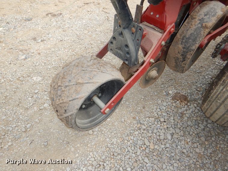 image for item DG4840 Case IH 955 Cyclo Air no-till planter