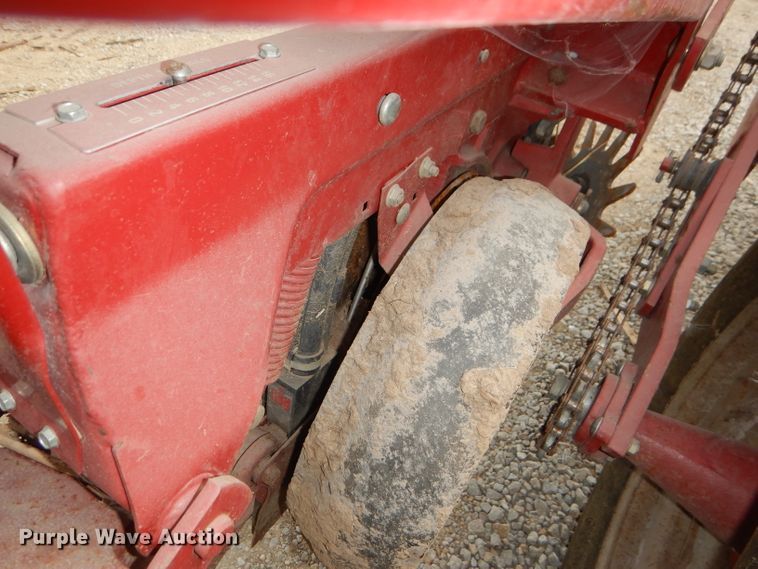 image for item DG4840 Case IH 955 Cyclo Air no-till planter