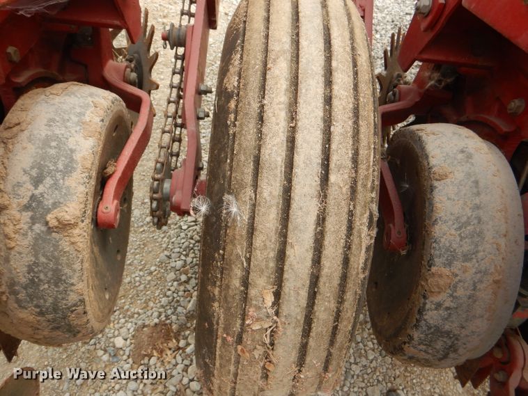 image for item DG4840 Case IH 955 Cyclo Air no-till planter