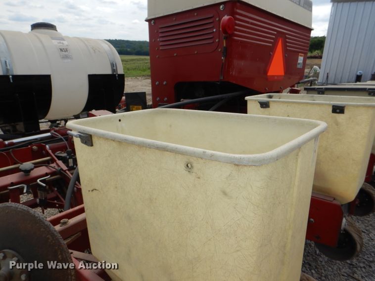 image for item DG4840 Case IH 955 Cyclo Air no-till planter