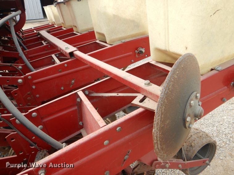 image for item DG4840 Case IH 955 Cyclo Air no-till planter