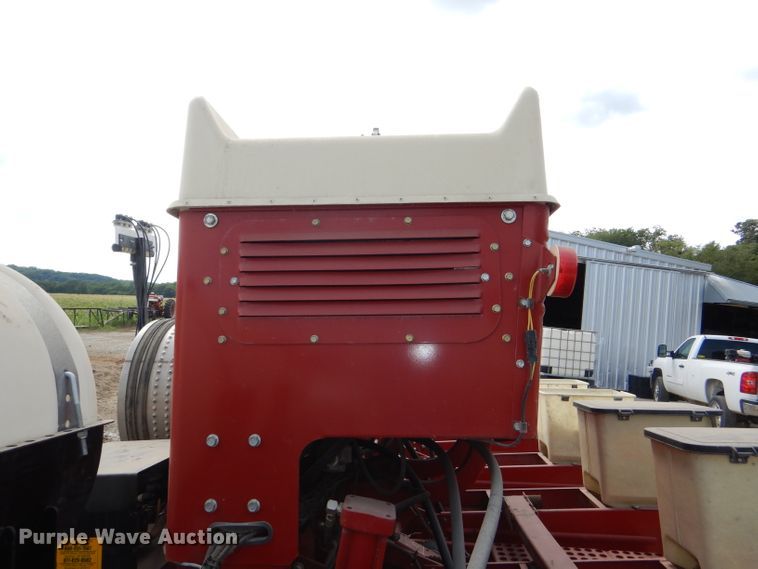 image for item DG4840 Case IH 955 Cyclo Air no-till planter