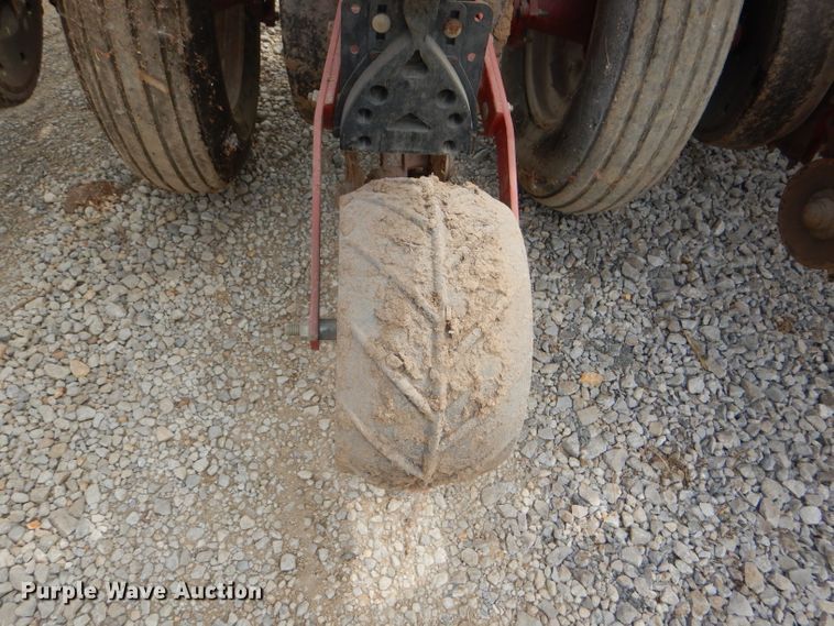 image for item DG4840 Case IH 955 Cyclo Air no-till planter