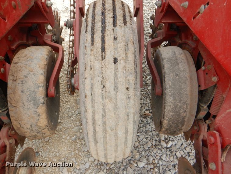 image for item DG4840 Case IH 955 Cyclo Air no-till planter