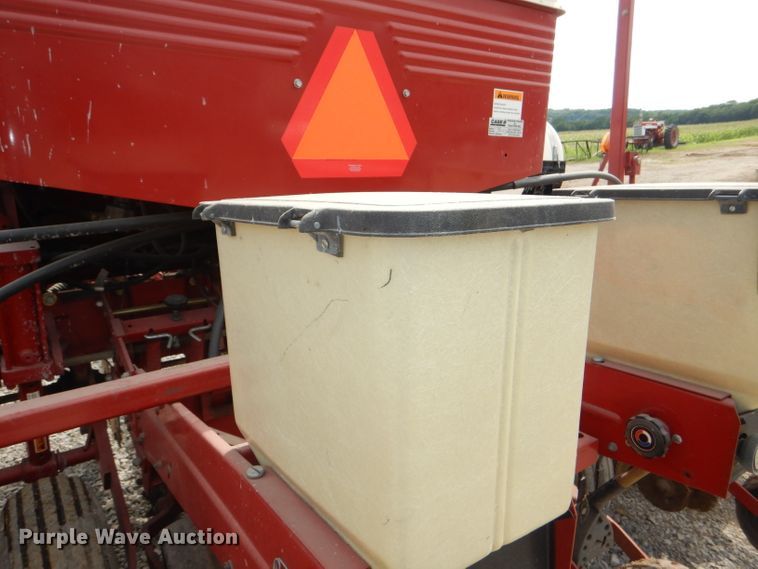 image for item DG4840 Case IH 955 Cyclo Air no-till planter
